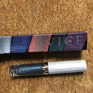 Urban decay vice special effects in Ritual